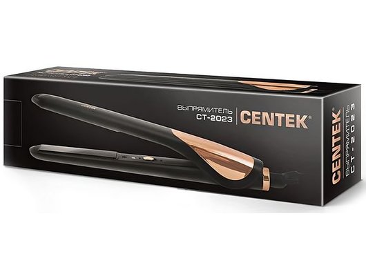 Выпрямитель для волос CENTEK CT-2023